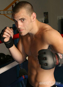 Jon Fitch